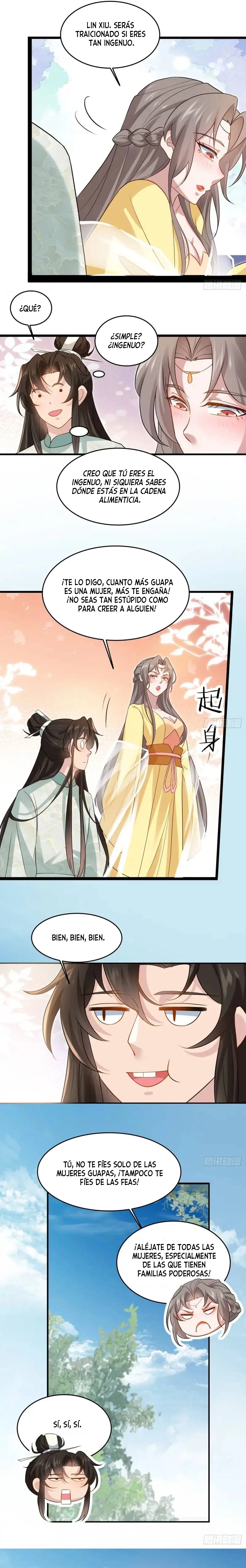 Príncipe copión > Capitulo 52 > Page 91